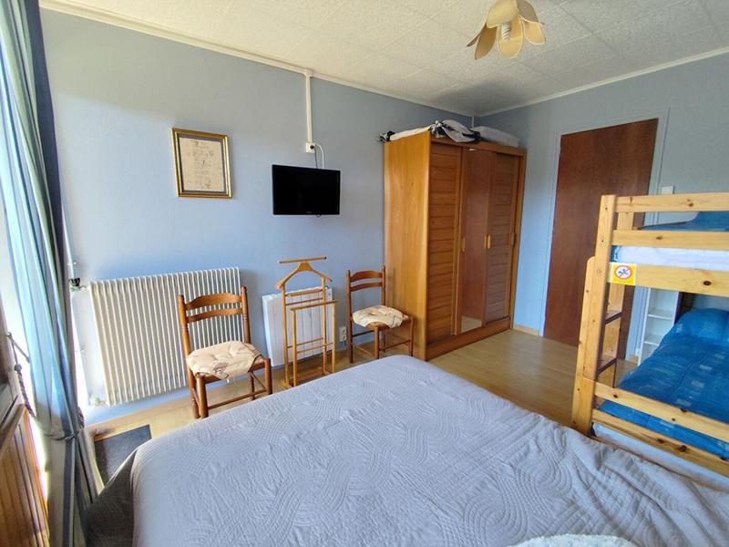 Duplex - 40 m² - 2 pièces