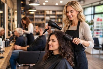 Fonds de commerce - Magasins