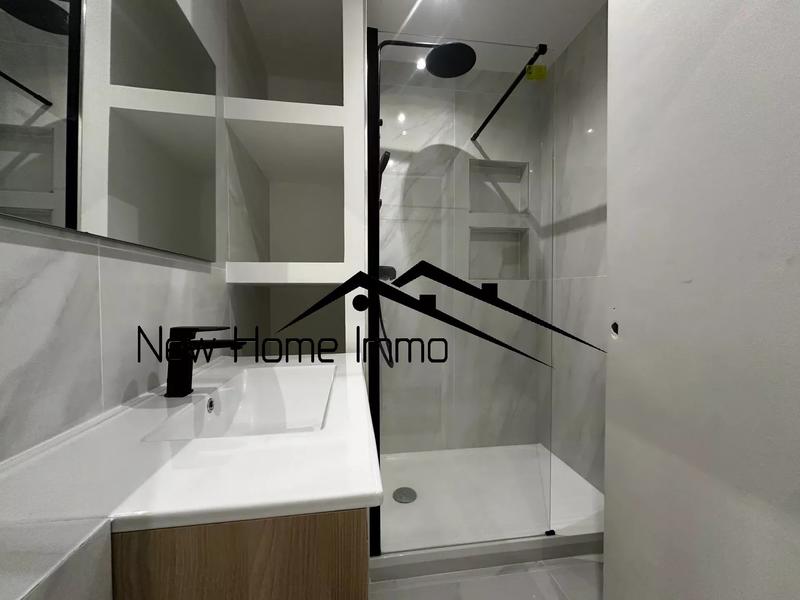 Appartement - 30 m² - 1 pièce