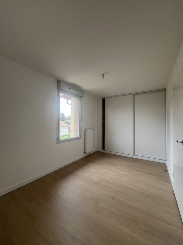 Maison - 66 m² - 3 pièces