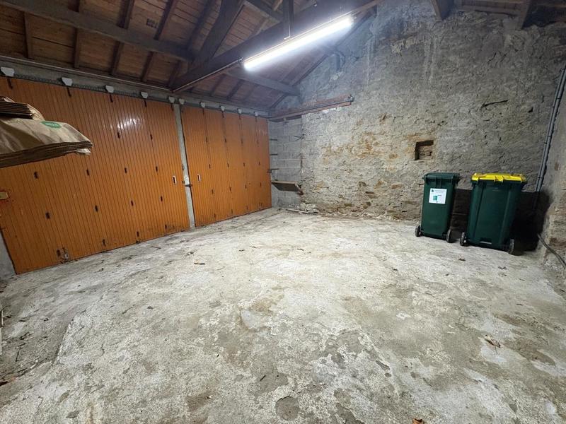 Maison - 82 m² - 3 pièces