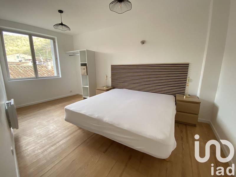 Appartement - 82 m² - 4 pièces