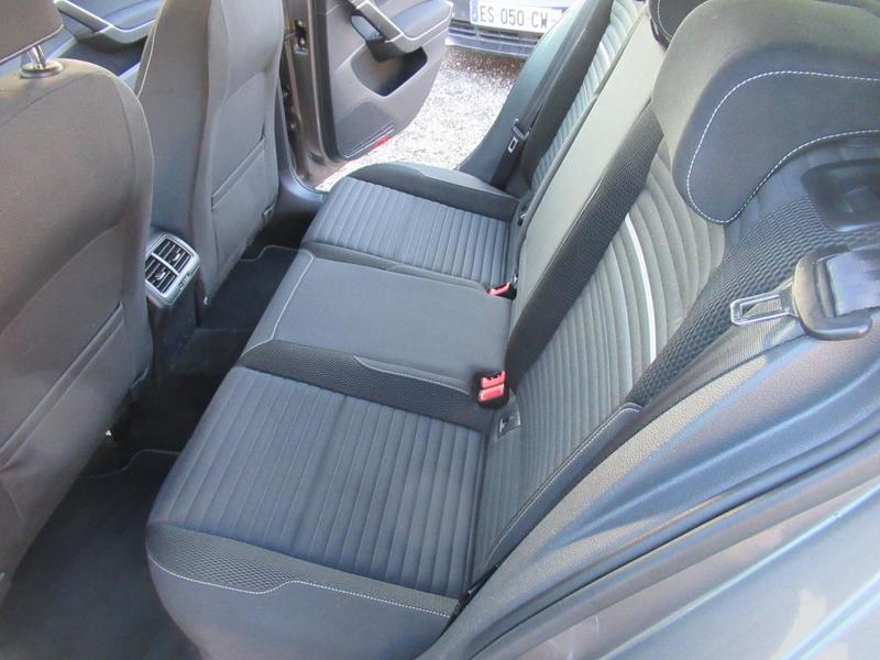 Volkswagen Golf Cup 105 Ch 1ere Main France