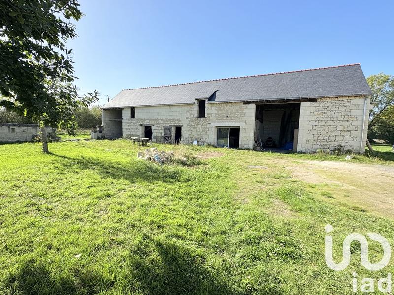 Maison - 187 m² - 6 pièces