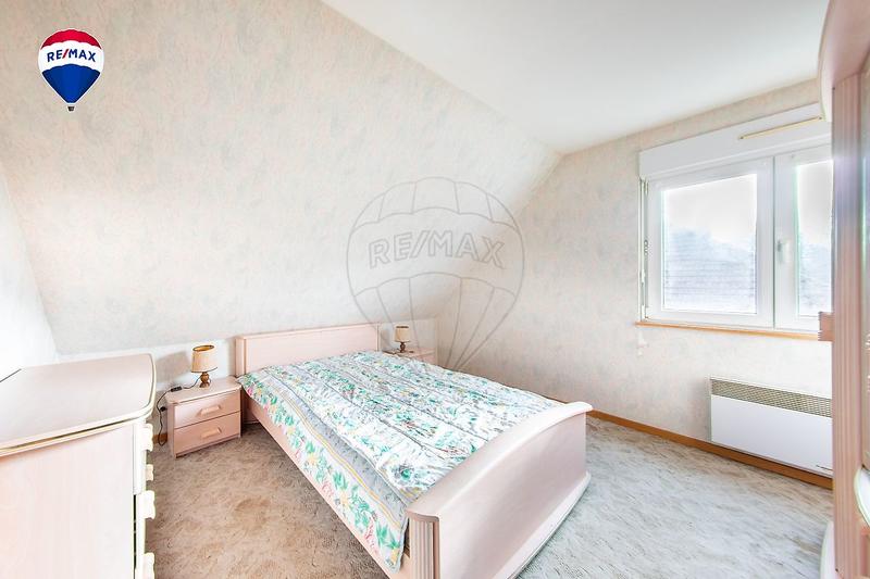 Maison - 109 m² - 6 pièces