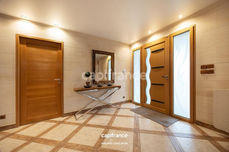 Maison - 119 m² - 4 pièces