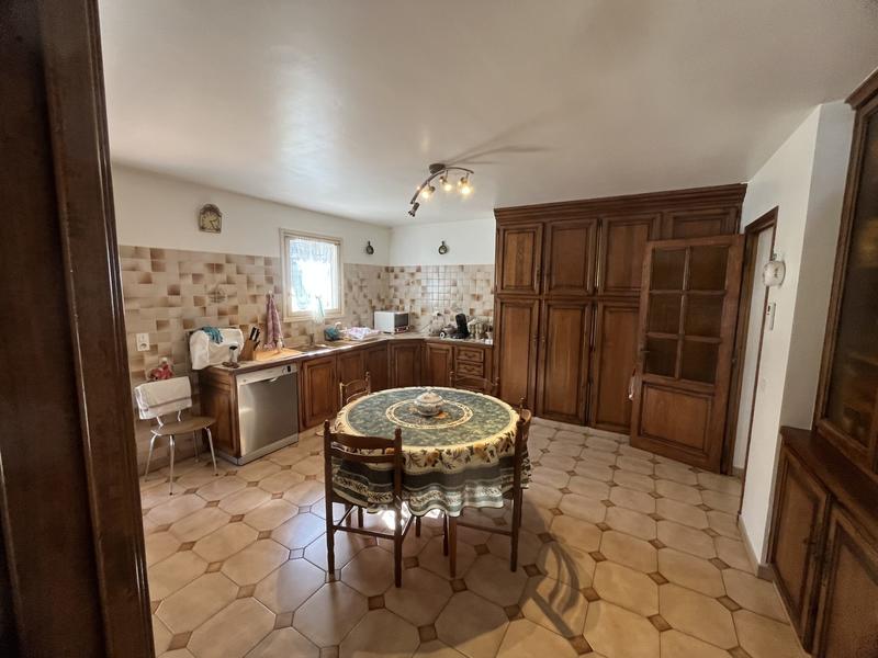 Mas - 175 m² - 6 pièces