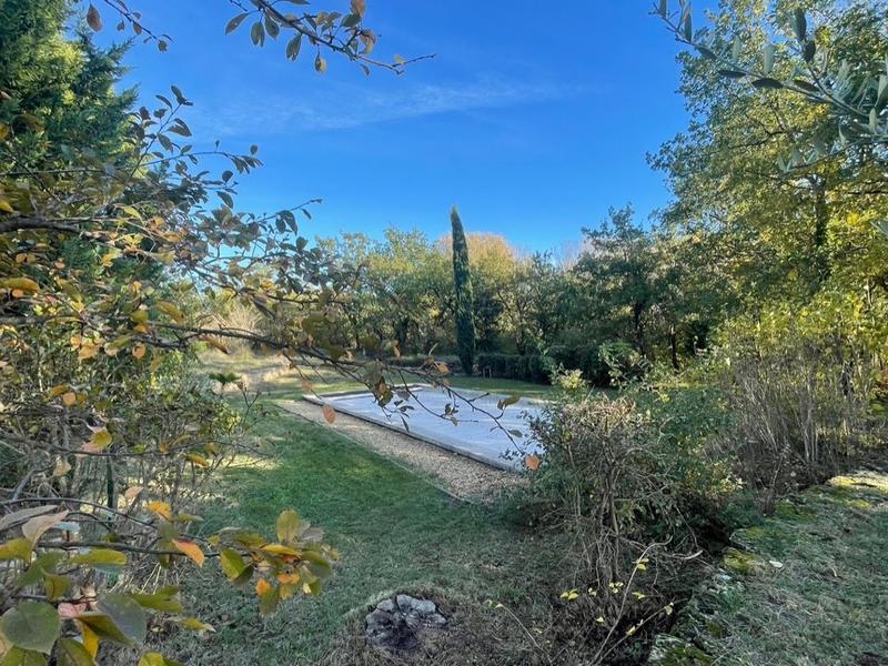 Maison - 203 m² - 7 pièces