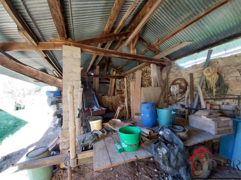 Maison - 97 m² - 6 pièces