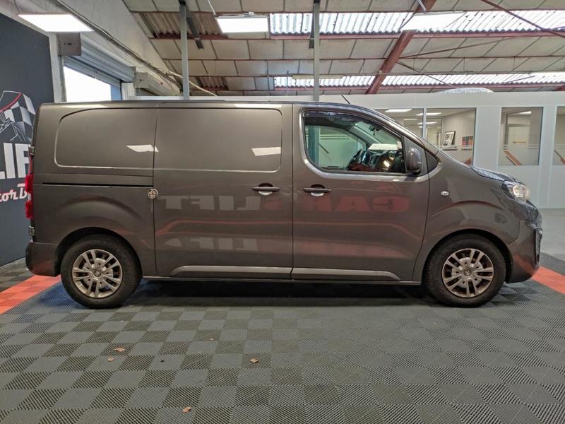 Peugeot Expert 2.0 Bluehdi 180 Ch Court - Garantie 6 Mois