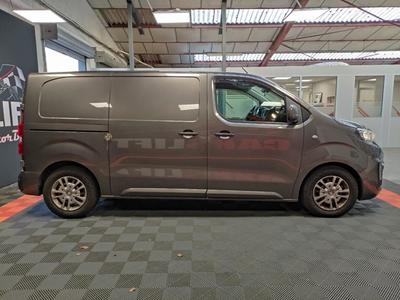 Peugeot Expert 2.0 Bluehdi 180 Ch Court - Garantie 6 Mois