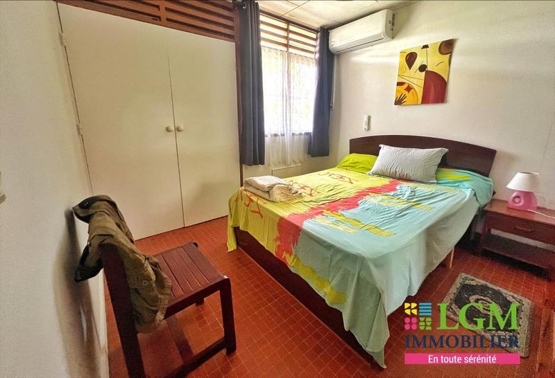 Maison - 74 m² - 4 pièces