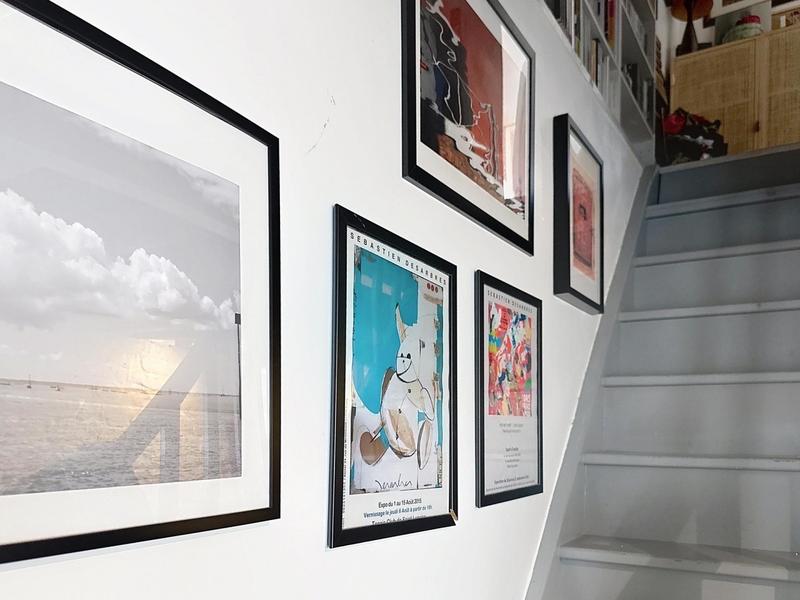 Maison - 72 m² - 3 pièces