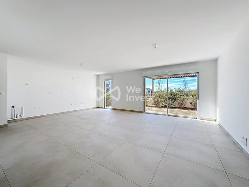 Villa - 110 m² - 4 pièces