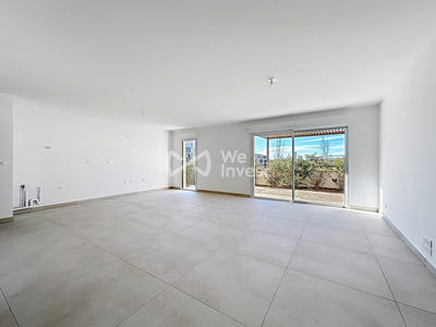 Villa - 110 m² - 4 pièces