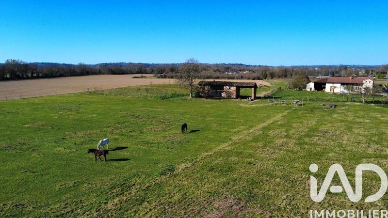 Ferme - 260 m² - 7 pièces