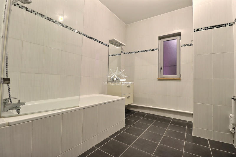 Appartement - 56 m² - 2 pièces