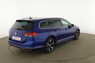 Volkswagen Passat Sw 1.5 Tsi Evo R-Line Dsg7 150 ch