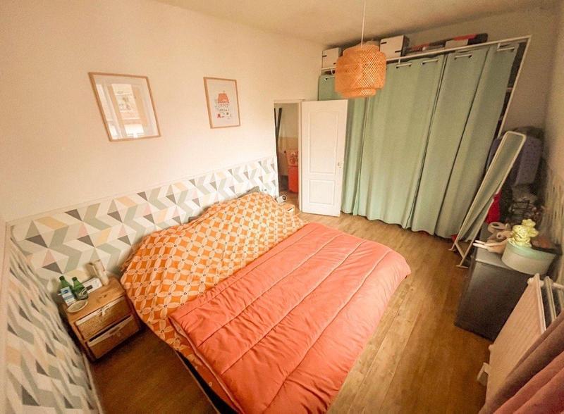 Maison ancienne - 125 m² - 5 pièces