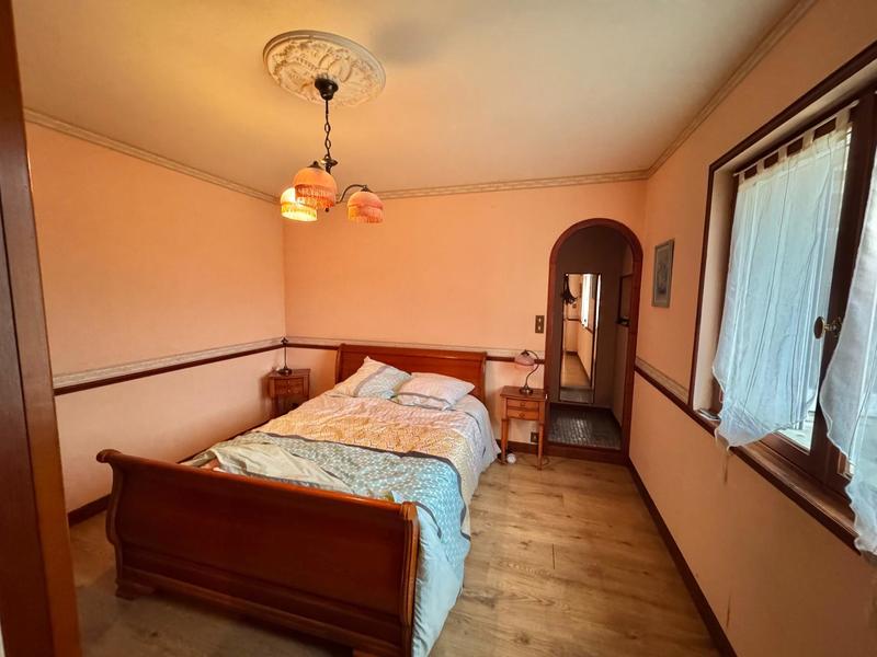 Maison de village - 152 m² - 6 pièces