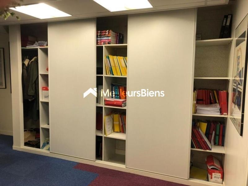 Appartement - 52 m² - 3 pièces