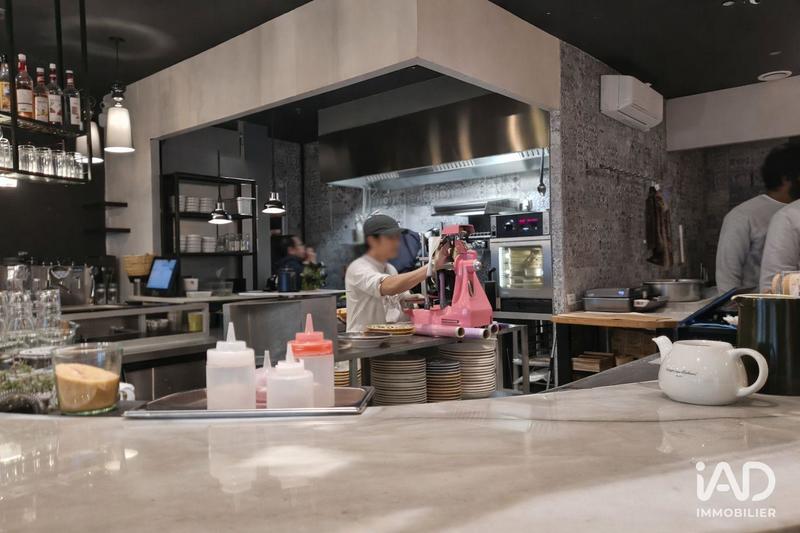 Local commercial - 146 m²