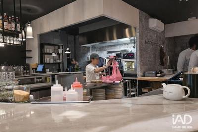 Local commercial - 146 m²