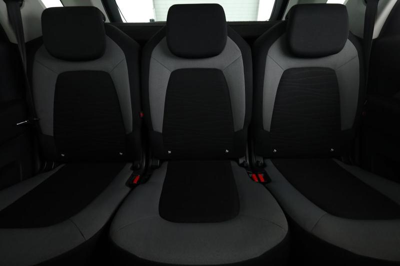 Citroën C4 Picasso 1.6 Blue-HDi Intensive Bv6 120 ch