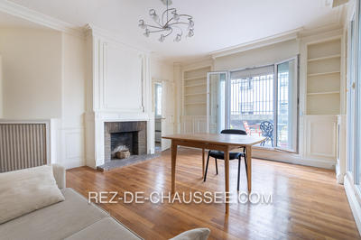 Appartement - 40 m² - 1 pièce