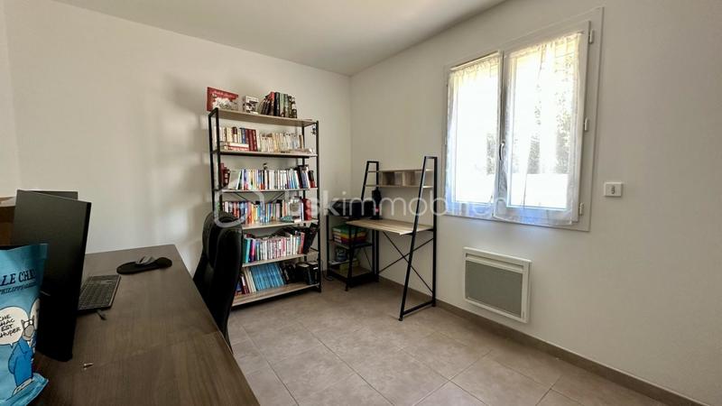 Villa - 115 m² - 5 pièces