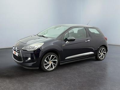 Ds Ds 3 PureTech 110 s&amp;S Bvm 1955