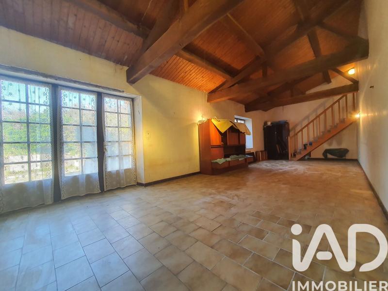 Maison - 154 m² - 4 pièces