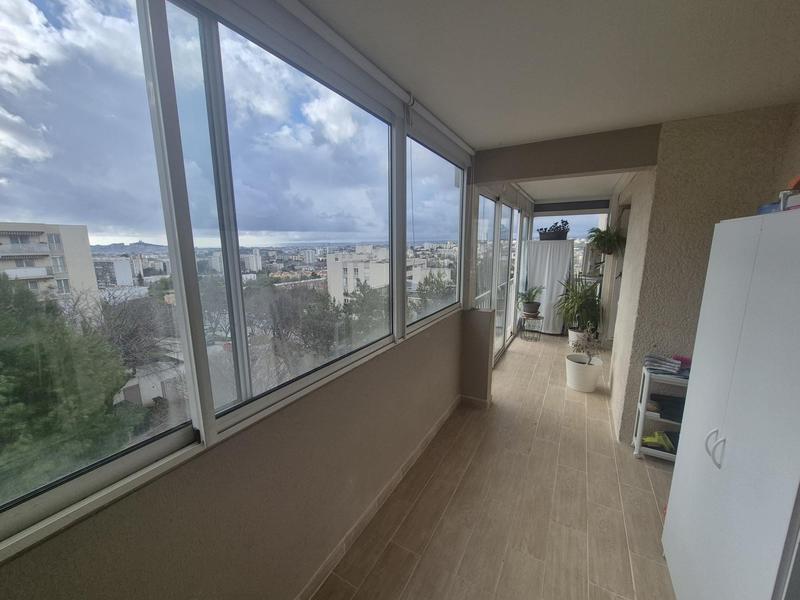 Appartement - 87 m² - 5 pièces