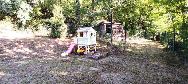 Maison - 133 m² - 4 pièces