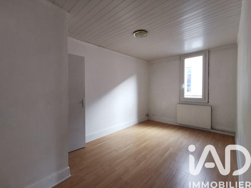 Immeuble - 227 m²
