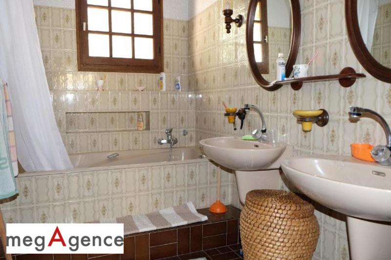 Maison en pierre - 143 m² - 5 pièces