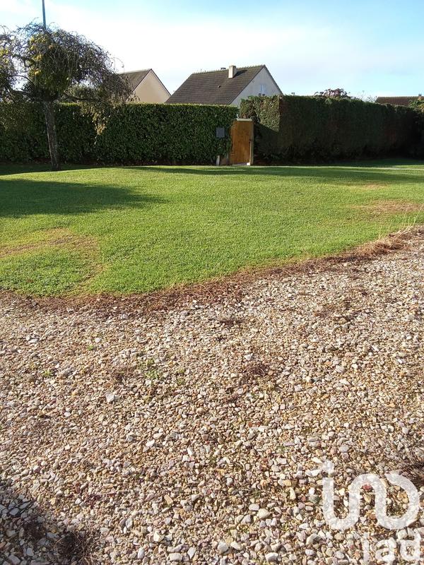 Maison - 83 m² - 4 pièces