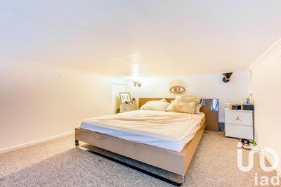 Appartement - 60 m² - 4 pièces