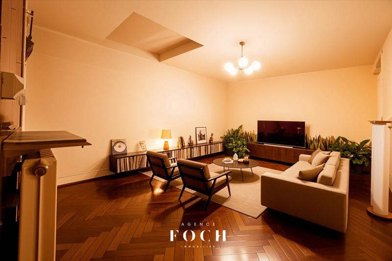 Maison - 68 m² - 3 pièces