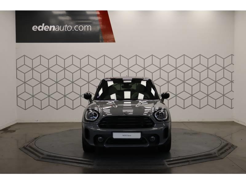 Mini Mini Countryman 136 ch Bva7 Cooper Edition Premium Plus