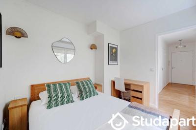 Appartement - 52 m² - 1 pièce