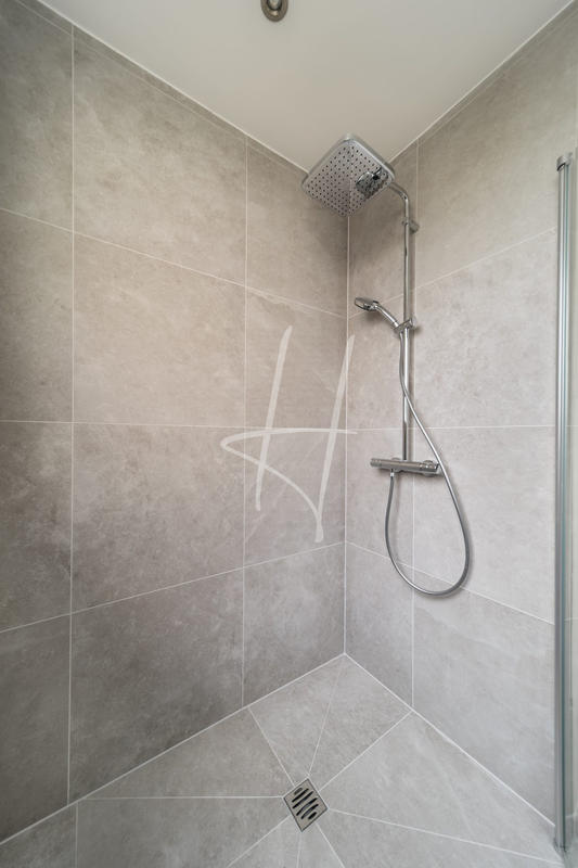 Appartement - 69 m² - 4 pièces