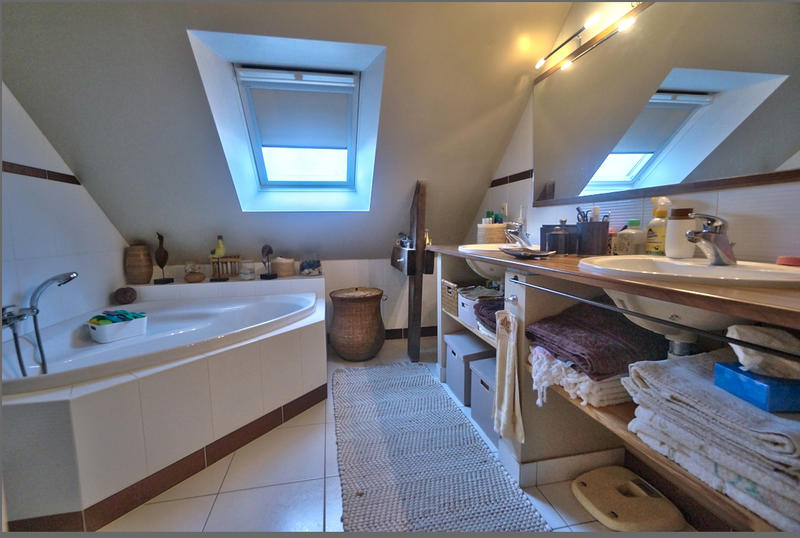 Maison - 174 m² - 6 pièces