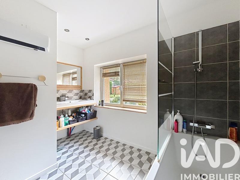 Maison de campagne - 144 m² - 5 pièces