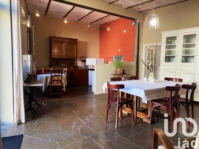 Maison - 131 m² - 6 pièces