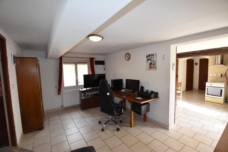 Maison - 55 m² - 3 pièces