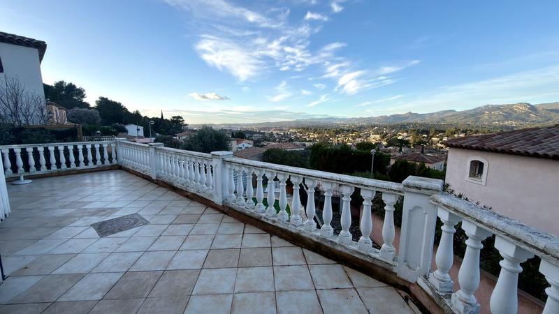 Maison - 154 m² - 7 pièces