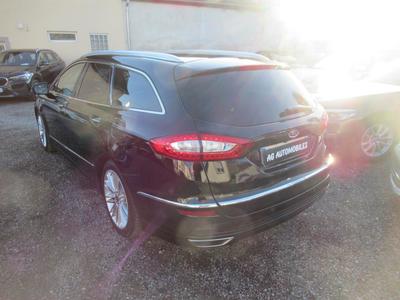 Ford Mondeo Sw 180 Ch Vignale