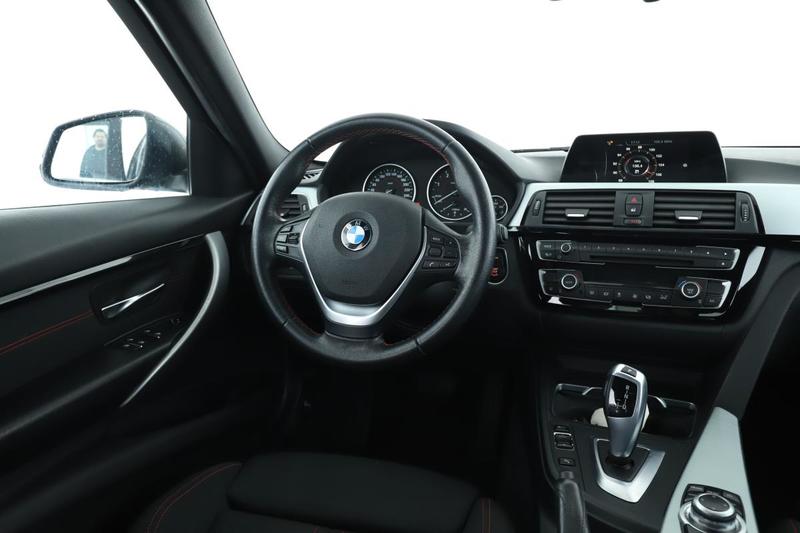 Bmw Série 3 330d Sport Bva8 258 ch