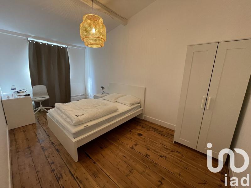 Maison de ville - 177 m² - 7 pièces